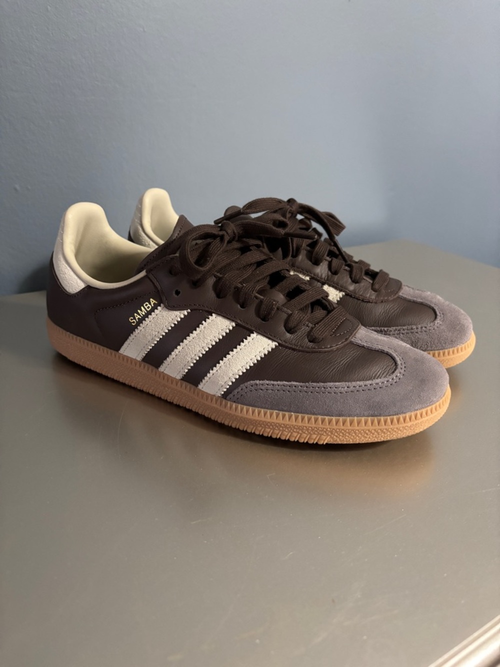 Adidas Samba OG - Picture 2 of 8
